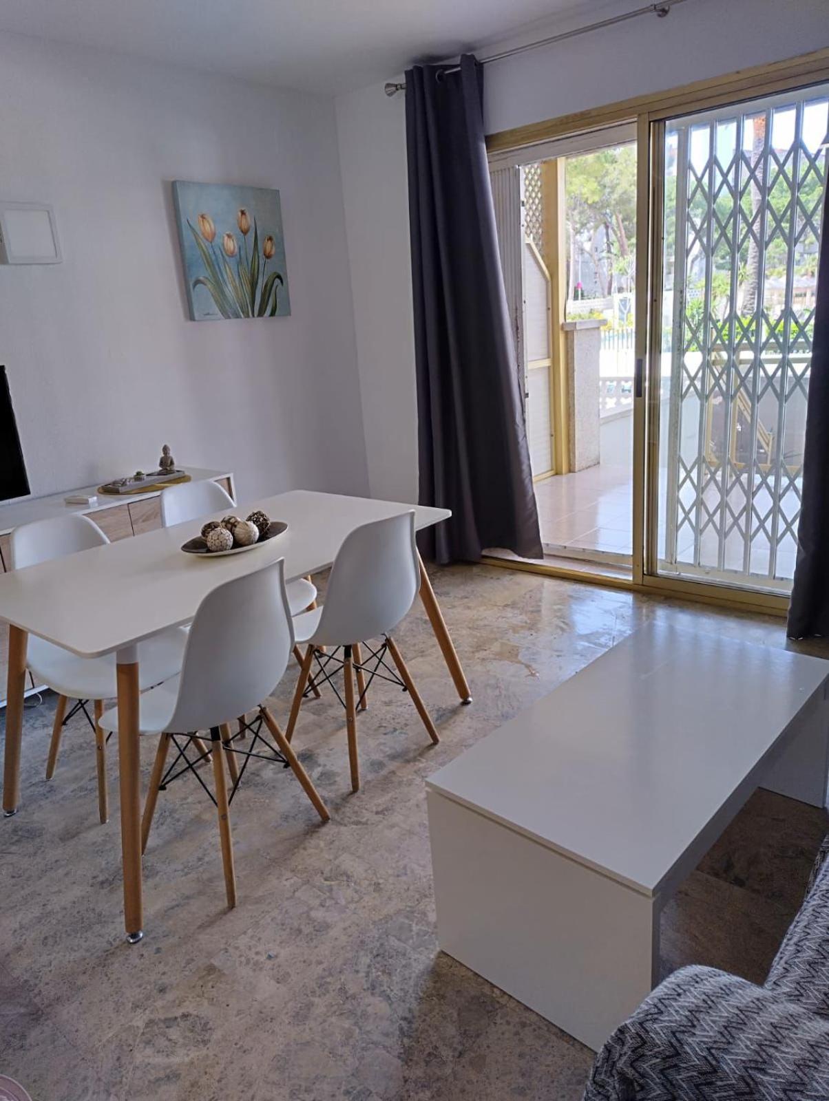 Cala Dorada Apartment Salou Exterior photo
